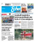 Echo Dnia wyd. Podkarpackie