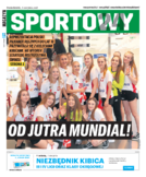 Echo Sportowe wyd. Świętokrzyskie