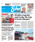 Echo Dnia wyd. Kielce