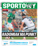 Echo Sportowe wyd. Radom
