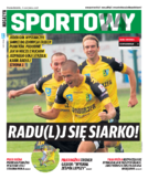 Echo Sportowe wyd. Podkarpackie