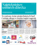 dodatek specjalny do grzbietu głównego 1