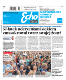 Echo Dnia wyd. Podkarpackie