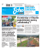 Echo Dnia wyd. Świętokrzyskie