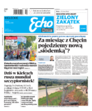 Echo Dnia wyd. Kielce