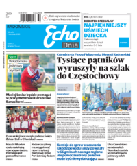 Echo Dnia