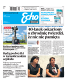 Echo Dnia wyd. Podkarpackie