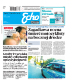 Echo Dnia wyd. Świętokrzyskie