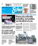 Echo Dnia wyd. Świętokrzyskie