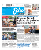 Echo Dnia wyd. Podkarpackie