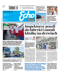 Echo Dnia