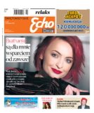 Echo Dnia wyd. Świętokrzyskie