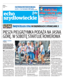 Echo Szydłowca