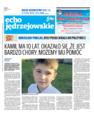 Echo Jędrzejowa