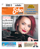 Echo Dnia wyd. Kielce