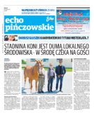 Echo Pińczowskie
