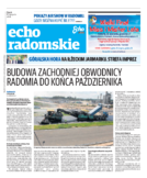 Echo Radomskie