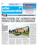Echo Kazimierskie