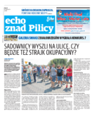 Echo znad Pilicy