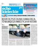 Echo Kieleckie