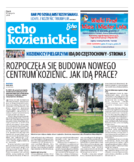Echo Kozienickie