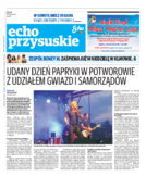 Echo Przysuchy