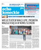 Echo Koneckie