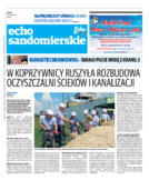 Echo Sandomierskie