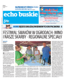 Echo Buskie