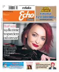 Echo Dnia