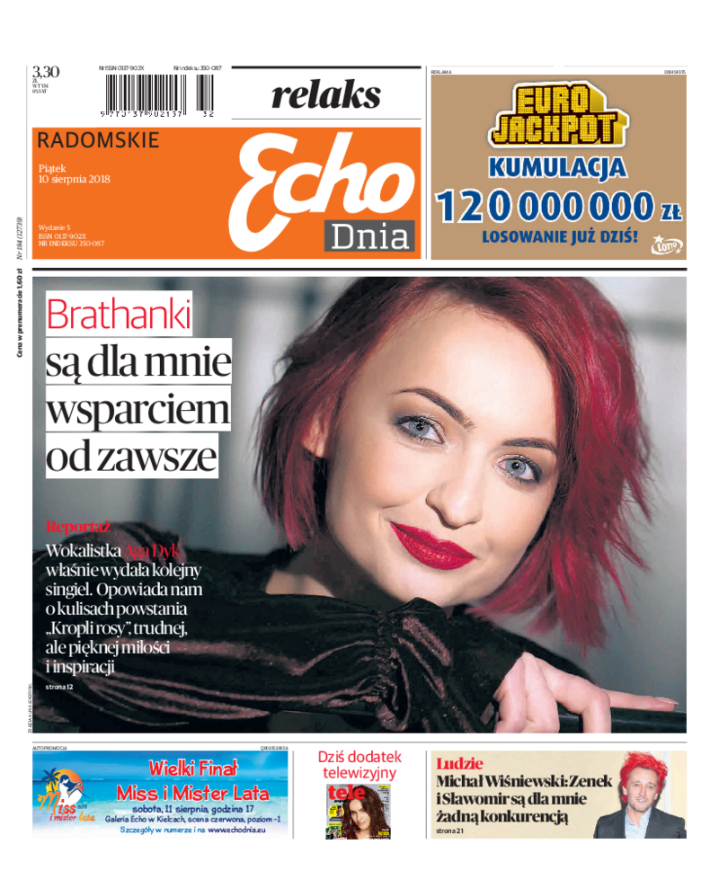 Echo Dnia