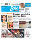 Echo Dnia wyd. Kielce