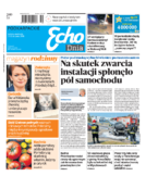Echo Dnia wyd. Podkarpackie