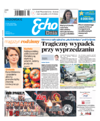 Echo Dnia