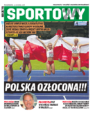 Echo Sportowe wyd. Świętokrzyskie