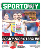Echo Sportowe wyd. Podkarpackie