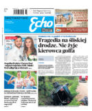 Echo Dnia wyd. Świętokrzyskie