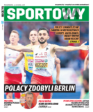 Echo Sportowe wyd. Radom