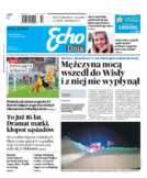 Echo Dnia wyd. Kielce