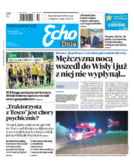 Echo Dnia wyd. Podkarpackie