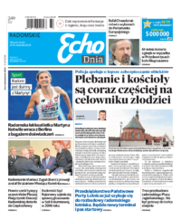 Echo Dnia