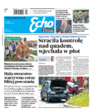 Echo Dnia wyd. Podkarpackie