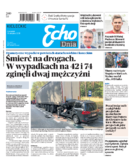 Echo Dnia wyd. Kielce