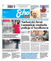 Echo Dnia