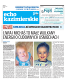 Echo Kazimierskie