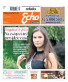 Echo Dnia wyd. Podkarpackie