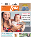 Echo Dnia wyd. Kielce