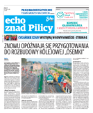 Echo znad Pilicy