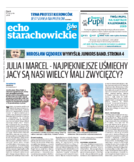 Echo Starachowickie