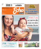 Echo Dnia wyd. Świętokrzyskie
